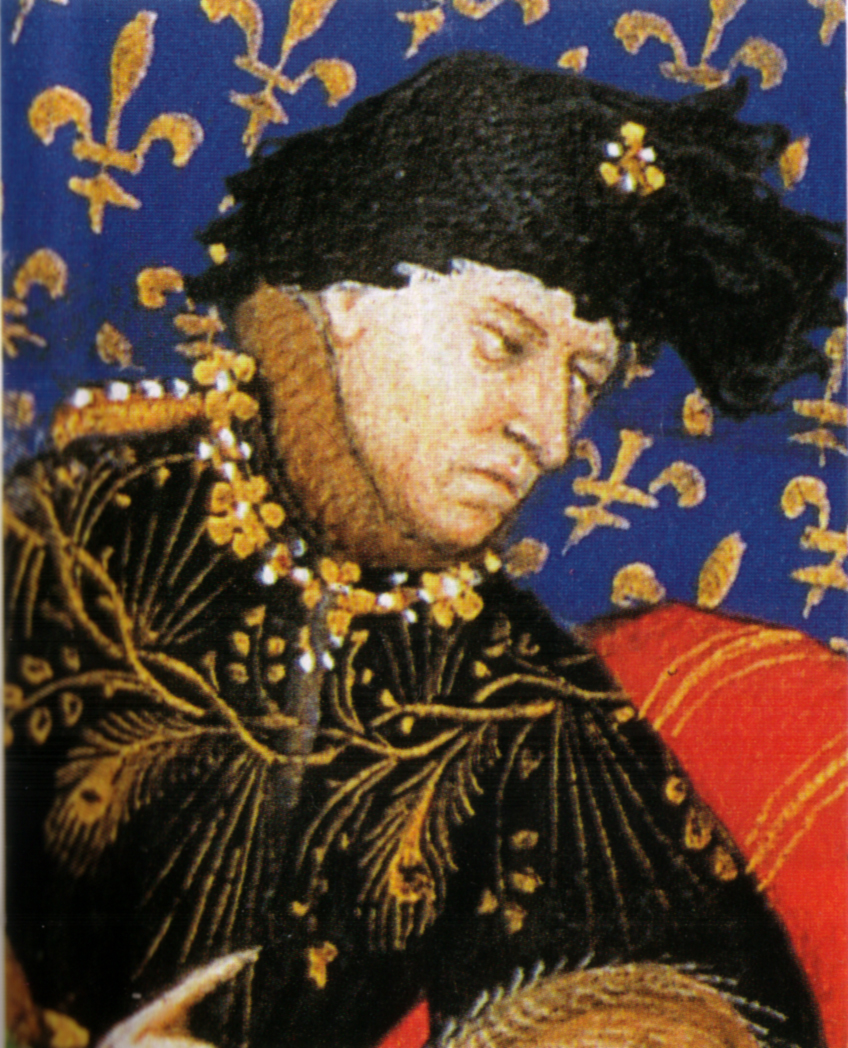 Charles 6