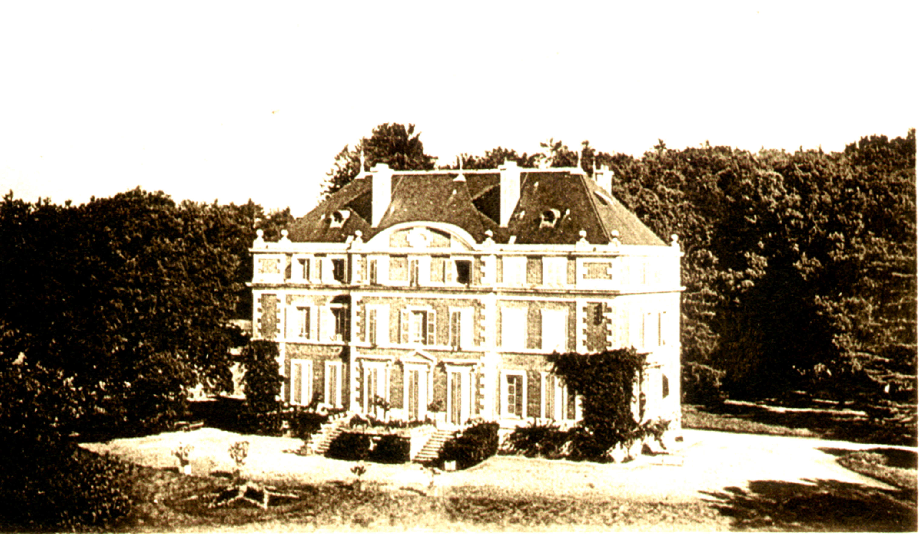 château