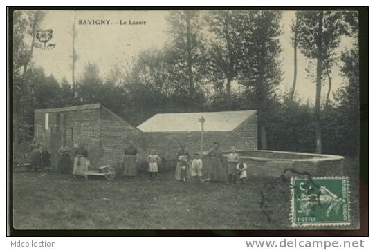 lavoir