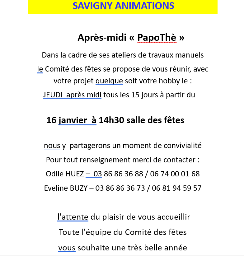 PapoThè