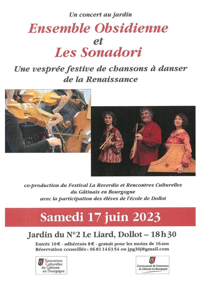 concert Dollot