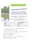 Concours de pêche 27/06