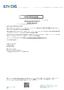 Coupures de courant pour travaux le 06/10/2026