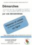 Démarches d'urbanisme en Ligne