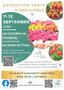 Exposition Vente Orchidées Le 11 et 12/09 Serres de Foissy
