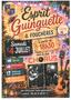 Guinguette à Fouchéres 04/07