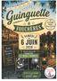 Guinguette à Fouchères le 06/06