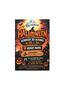 Halloween le 30/10/2026