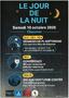 Le jour de la Nuit Chaumot le 10/10/2026