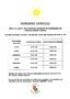 Modification horaires déchèterie canicule