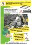 Opération broyage à Savigny le 27/10/2026