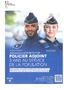 Recrutement policier Adjoint jusqu'au 14/01/2026