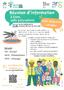 Réunion d'information le 28/05/2026 à Gron