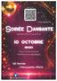 Soirée Dansante Villeneuve-la-Dondagre le 10/10/2026