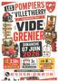 Vide grenier Villethierry le 7 juin
