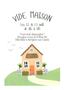 Vide maison Savigny le 22 et 23/08